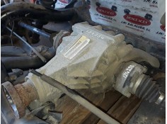 Recambio de diferencial trasero para audi q7 (4l) bug referencia OEM IAM    2