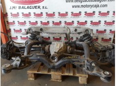 Recambio de puente trasero para audi q7 (4l) bug referencia OEM IAM 7L0500041  
