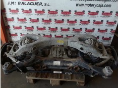 Recambio de puente trasero para audi q7 (4l) bug referencia OEM IAM 7L0500041   2