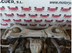 Recambio de puente trasero para audi q7 (4l) bug referencia OEM IAM 7L8512369  