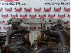 Recambio de puente trasero para audi q7 (4l) bug referencia OEM IAM 7L8512369   2