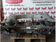 Recambio de barra estabilizadora trasera para audi q7 (4l) bug referencia OEM IAM 7L0511025B  