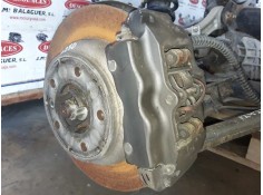 Recambio de pinza de freno trasera derecha para audi q7 (4l) bug referencia OEM IAM   