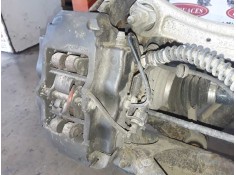 Recambio de pinza de freno trasera derecha para audi q7 (4l) bug referencia OEM IAM    2