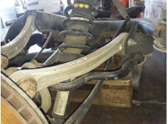 Recambio de brazo suspension superior trasero izquierdo para audi q7 (4l) bug referencia OEM IAM   