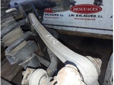 Recambio de brazo suspension superior trasero izquierdo para audi q7 (4l) bug referencia OEM IAM    2
