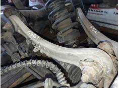 Recambio de brazo suspension superior trasero izquierdo para audi q7 (4l) bug referencia OEM IAM   