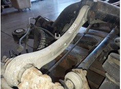 Recambio de brazo suspension superior trasero izquierdo para audi q7 (4l) bug referencia OEM IAM    2