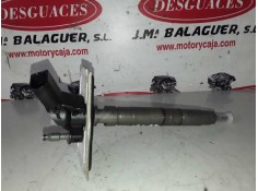 Recambio de inyector para audi q5 (8r) referencia OEM IAM 0445116015 / 059130277AR  