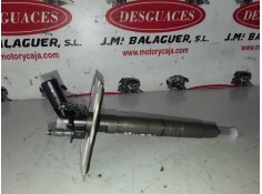 Recambio de inyector para audi q5 (8r) referencia OEM IAM 0445116015 / 059130277AR  