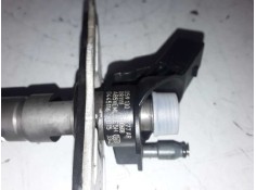 Recambio de inyector para audi q5 (8r) referencia OEM IAM 0445116015 / 059130277AR   2