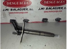 Recambio de inyector para audi q5 (8r) referencia OEM IAM 0445116015 / 059130277AR  