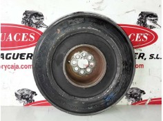 Recambio de polea cigueñal para audi q5 (8r) referencia OEM IAM   