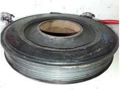Recambio de polea cigueñal para audi q5 (8r) referencia OEM IAM    2