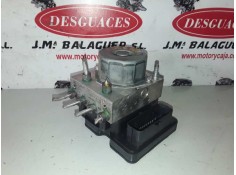 Recambio de abs para dacia logan ii k9k612 referencia OEM IAM 476608644RA / 269633 / 2265106455 / 0265956035  