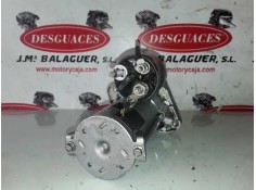 Recambio de motor arranque para dacia logan ii k9k612 referencia OEM IAM TS12E9 / 233003329R   2