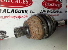 Recambio de transmision trasera derecha para volkswagen golf v (1k1)(10.2003) bkd referencia OEM IAM 1K0501204A   2
