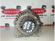 Recambio de alternador para renault koleos i m9r856 referencia OEM IAM 23100JG71A / A3TJ2481 / 150A  
