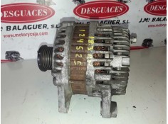 Recambio de alternador para renault koleos i m9r856 referencia OEM IAM 23100JG71A / A3TJ2481 / 150A   2