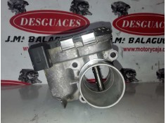 Recambio de caja mariposa para renault koleos i m9r856 referencia OEM IAM 8200330810E / H8200330812 / 0281002681 / 79220  