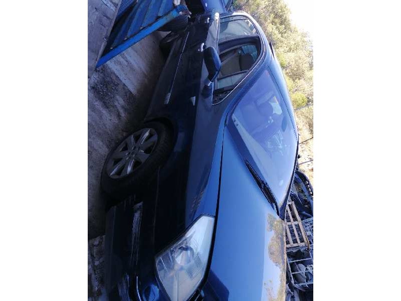 renault vel satis (bj0) del año 2004