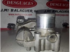 Recambio de caja mariposa para renault koleos i m9r856 referencia OEM IAM 8200330810E / H8200330812 / 0281002681 / 79220   2