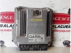 Recambio de centralita motor uce para renault koleos i m9r856 referencia OEM IAM 23710JY0 / 23710JY08D / 0281014360  