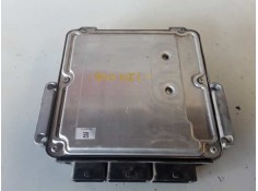 Recambio de centralita motor uce para renault koleos i m9r856 referencia OEM IAM 23710JY0 / 23710JY08D / 0281014360   2