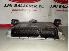 Recambio de centralita motor uce para volkswagen passat variant (3b5) ahu referencia OEM IAM 038906018N / 0281001727   2