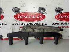 Recambio de bobina encendido para skoda fabia (6y2/6y3) aub referencia OEM IAM 047905104A  