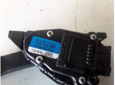 Recambio de pedal acelerador para volkswagen touareg (7la) bac referencia OEM IAM 7L6723507 / 6PV00777024   2