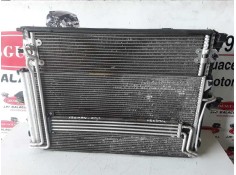 Recambio de radiador agua para volkswagen touareg (7la) bac referencia OEM IAM 7L6121253  