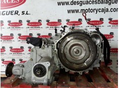 Recambio de caja cambios para hyundai tucson (jm) d4ea referencia OEM IAM N5NJD  