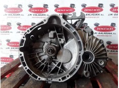 Recambio de caja cambios para mercedes-benz clase a (bm 168) 166960 referencia OEM IAM A1683602000  