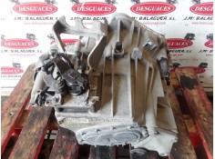 Recambio de caja cambios para mercedes-benz clase a (bm 168) 166960 referencia OEM IAM A1683602000   2