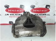 Recambio de pinza de freno delantera derecha para volkswagen touareg (7la) bac referencia OEM IAM 7L6106D / 768F003  