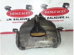 Recambio de pinza de freno delantera izquierda para volkswagen touareg (7la) bac referencia OEM IAM 7L6105D / 767F004  