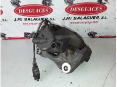 Recambio de pinza de freno delantera izquierda para volkswagen touareg (7la) bac referencia OEM IAM 7L6105D / 767F004   2