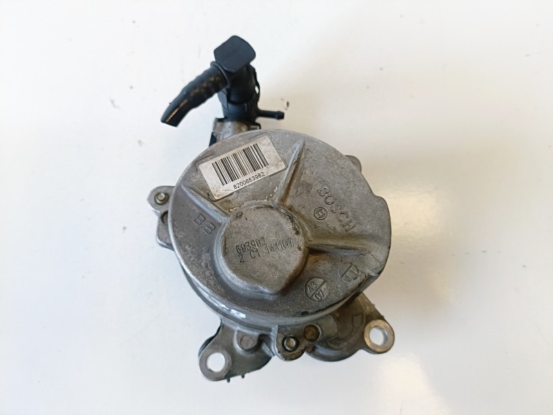 Recambio de depresor freno / bomba vacio para renault trafic ii furgón m9r780 referencia OEM IAM 683982  