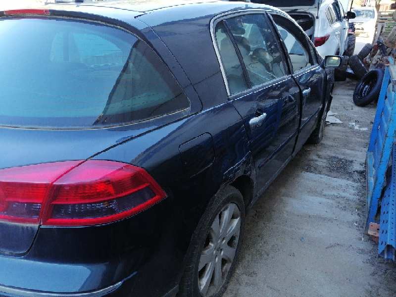 renault vel satis (bj0) del año 2004