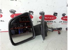 Recambio de retrovisor izquierdo para fiat ii doblò (152) 198a3000 referencia OEM IAM 026287  
