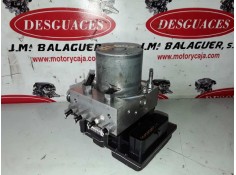 Recambio de abs para peugeot 5008 9h05 / 9hr referencia OEM IAM 0265230881 / 9674677580 / 0265951433  