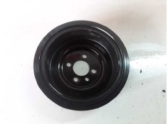 Recambio de polea cigueñal para seat leon (1p1) referencia OEM IAM   