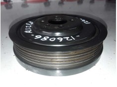 Recambio de polea cigueñal para seat leon (1p1) referencia OEM IAM    2