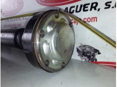 Recambio de transmision central para volkswagen touareg (7la) bac referencia OEM IAM 7L6521101C   2