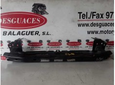 Recambio de refuerzo paragolpes delantero para volkswagen touareg (7la) bac referencia OEM IAM   
