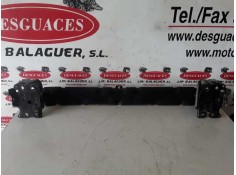 Recambio de refuerzo paragolpes delantero para volkswagen touareg (7la) bac referencia OEM IAM    2