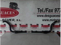 Recambio de barra estabilizadora delantera para volkswagen touareg (7la) bac referencia OEM IAM 7L0411025D  