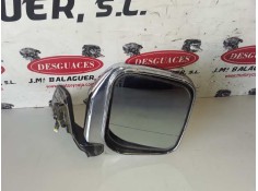 Recambio de retrovisor derecho para mitsubishi montero sport (k90) 4d56t referencia OEM IAM   