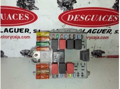 Recambio de caja reles / fusibles para fiat i doblò (119) 223b1000 referencia OEM IAM 51763772  